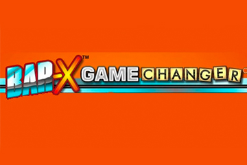 Bar X Game Changer