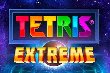 Tetris Extreme Mega Drop Low