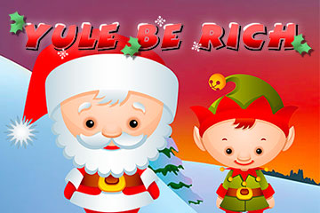 Yule be Rich