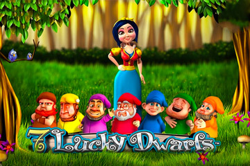 7 Lucky Dwarfs