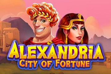 Alexandria City Of Fortune