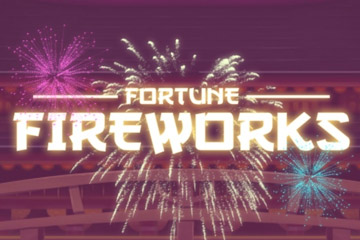 Fortune Fireworks