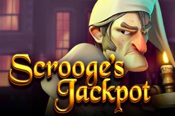 Scrooge's Jackpot