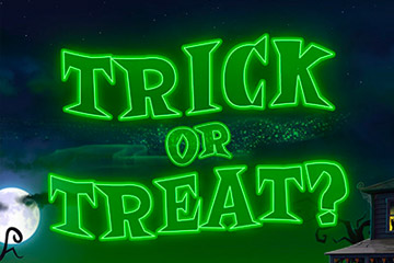 Trick or Treat (Leander Games)