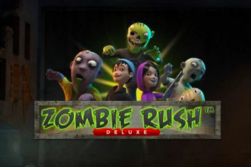 Zombie Rush