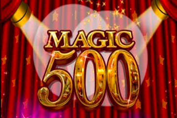 magic 500