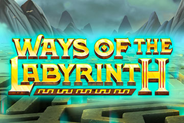 Ways Of Labyrinth