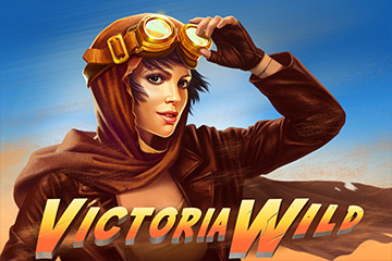 Victoria Wild