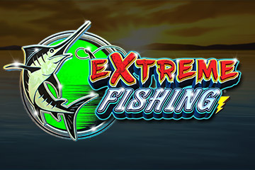 Extreme Fishing