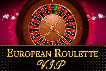 European Roulette VIP