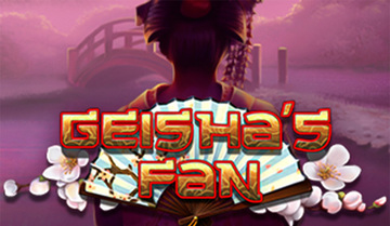 Geisha's Fan
