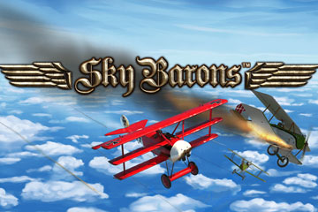 Sky Barons T'n'P