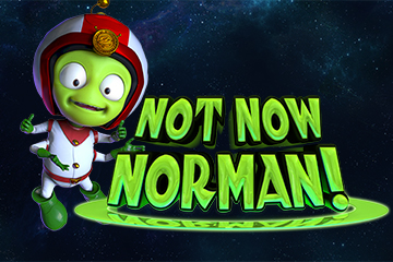 Not Now Norman
