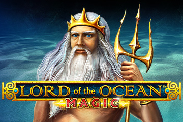 Lord Of The Ocean Magic