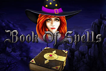 Book Of Spells T'n'P