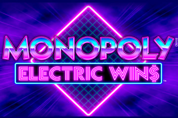 Monopoly Electric Win$