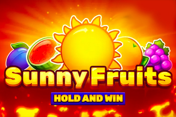 Super Sunny Fruits