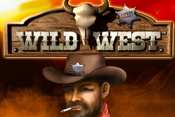 Wild West (Mazooma)