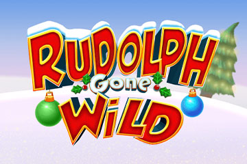 Rudolph Gone Wild