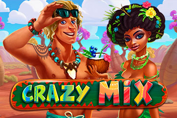 Crazy Mix