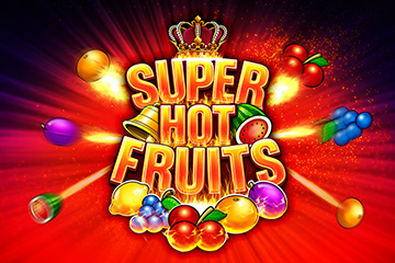 Super Hot Fruits
