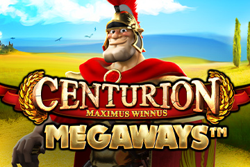Centurion Megaways