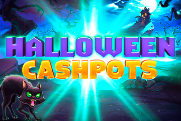 Halloween Cash Pots
