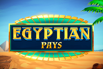 Egyptian Pays