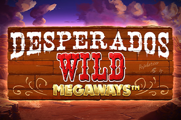 Desperados Wild Megaways