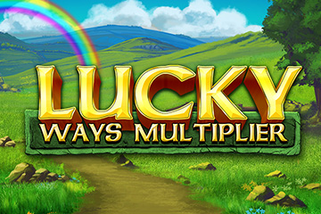 Lucky Ways Multiplier