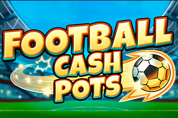 Football Cash Pots
