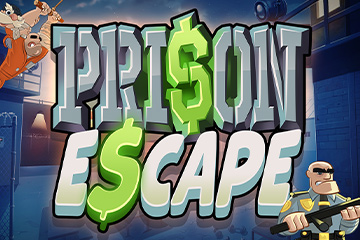 Prison Escape (Inspired Gaming)