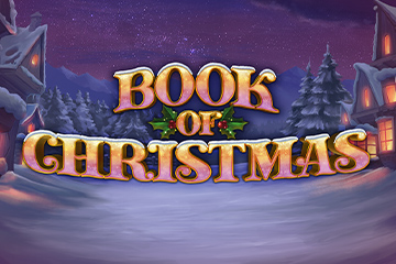 Book of Christmas