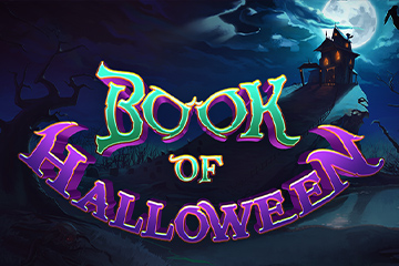 Book of Halloween
