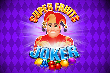 Super Fruits Joker