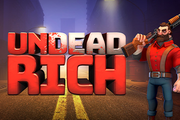 Undead Rich