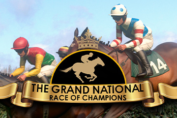 The Grand National Race of Champions