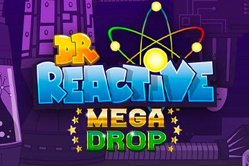 Doctor Reactive Mega Drop Low Limits