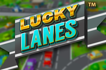 Lucky Lanes Low Limits