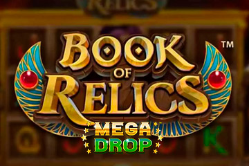 Book of Relics