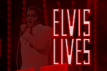 Elvis Lives