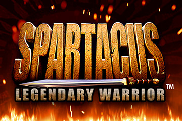 Spartacus Legendary Warrior