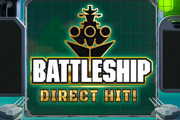 Battleship Direct Hit