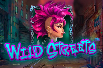 Wild Streets