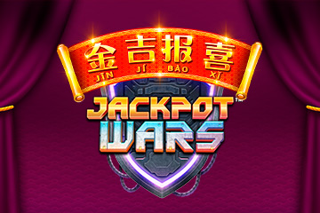 Jin Ji Bao Xi Jackpot Wars