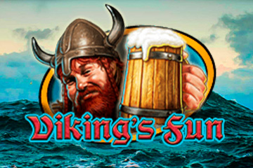 Viking's Fun (Casino Technology)