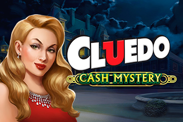 Cluedo Cash Mystery