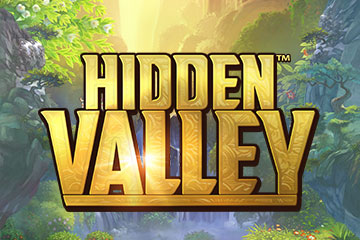Hidden Valley 2
