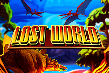 Lost World (Swintt)