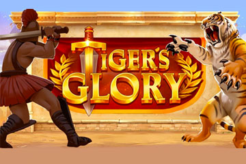 Tigers Glory